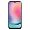 Samsung Galaxy A24 6/128Gb (Dark Red) (SM-A245FDRVSEK)