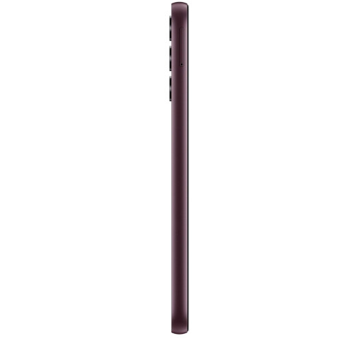 Samsung Galaxy A24 6/128Gb (Dark Red) (SM-A245FDRVSEK)