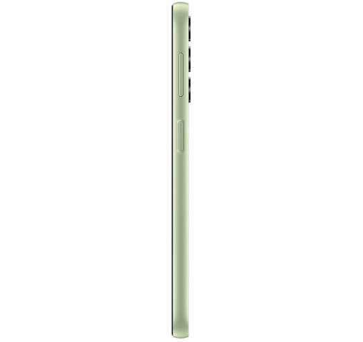 Samsung Galaxy A24 6/128Gb (Light Green) (SM-A245FLGVSEK)