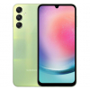Samsung Galaxy A24 6/128Gb (Light Green) (SM-A245FLGVSEK)