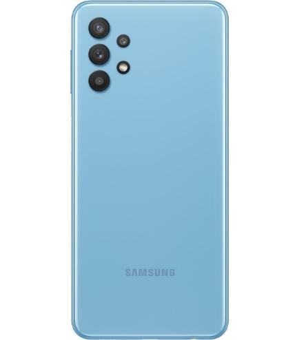 Samsung Galaxy A32 4/64Gb (Blue) (SM-A325FZBDSEK)