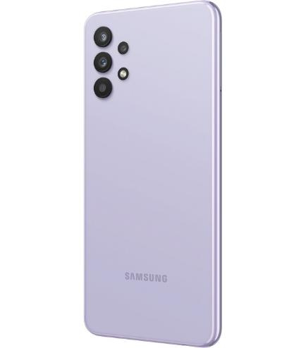 Samsung Galaxy A32 4/128Gb (Violet) (SM-A325FLVG)