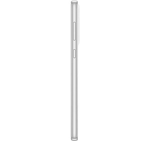 Samsung Galaxy A33 6/128Gb 5G (White) (SM-A336BZWGSEK)