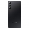 Samsung Galaxy A34 6/128Gb (Black) (SM-A346EZKASEK)