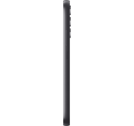 Samsung Galaxy A34 6/128Gb (Black) (SM-A346EZKASEK)