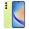 Samsung Galaxy A34 6/128Gb (Light Green) (SM-A346ELGASEK)