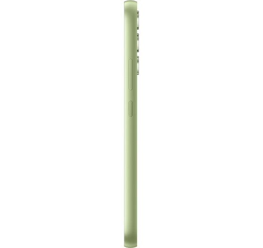 Samsung Galaxy A34 6/128Gb (Light Green) (SM-A346ELGASEK)