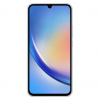 Samsung Galaxy A34 8/256Gb (Silver) (SM-A346EZSESEK)
