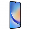 Samsung Galaxy A34 8/256Gb (Silver) (SM-A346EZSESEK)