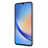 Samsung Galaxy A34 8/256Gb (Silver) (SM-A346EZSESEK)
