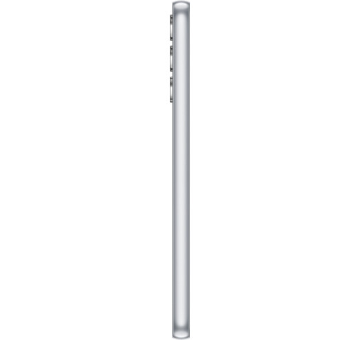 Samsung Galaxy A34 8/256Gb (Silver) (SM-A346EZSESEK)