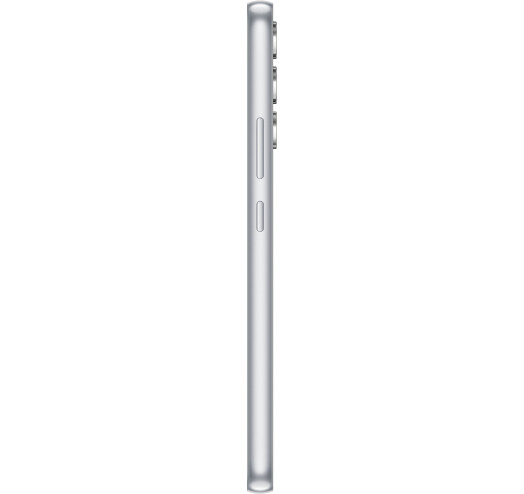 Samsung Galaxy A34 8/256Gb (Silver) (SM-A346EZSESEK)