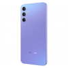 Samsung Galaxy A34 8/256Gb (Light Violet) (SM-A346ELVESEK)