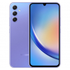 Samsung Galaxy A34 8/256Gb (Light Violet) (SM-A346ELVESEK)