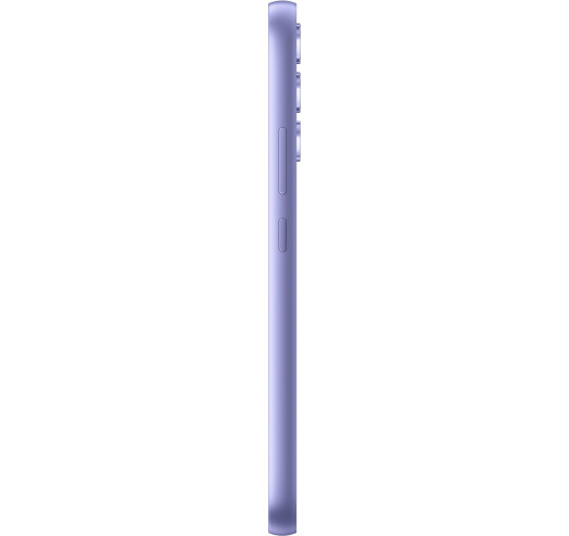 Samsung Galaxy A34 8/256Gb (Light Violet) (SM-A346ELVESEK)