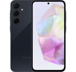 Samsung Galaxy A35 6/128Gb (Awesome Navy) (SM-A356BZKBEUC) Samsung Galaxy A35 6/128Gb (Awesome Navy) (SM-A356BZKBEUC)