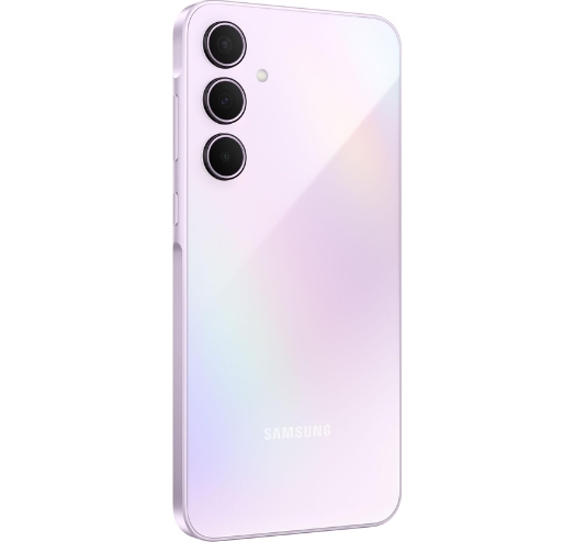 Samsung Galaxy A35 8/256Gb (Awesome Lilac) (SM-A356BLVGEUC)