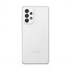 Samsung Galaxy A73 5G 6/128Gb (White) (SM-A736BZWDSEK)