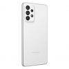 Samsung Galaxy A73 5G 8/256Gb (White) (SM-A736BZWHSEK)