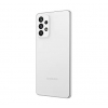 Samsung Galaxy A73 5G 8/256Gb (White) (SM-A736BZWHSEK)