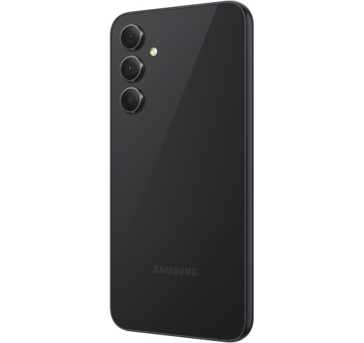 Samsung Galaxy A54 6/128Gb (Black) (SM-A546EZKASEK)