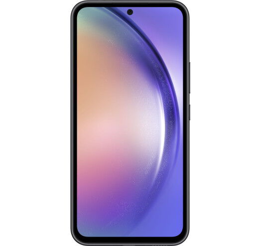 Samsung Galaxy A54 6/128Gb (Black) (SM-A546EZKASEK)