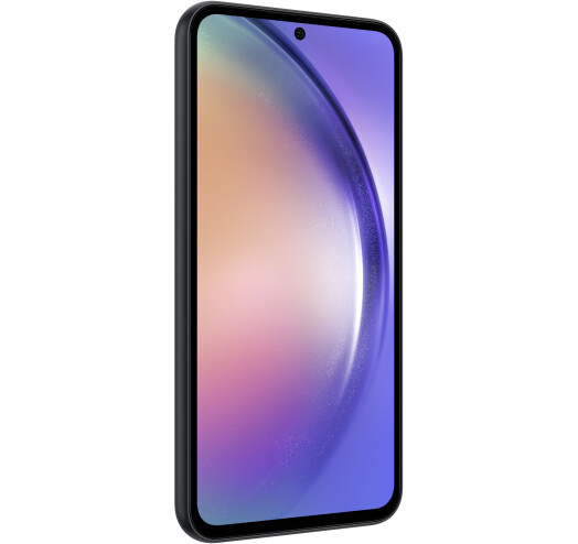 Samsung Galaxy A54 6/128Gb (Black) (SM-A546EZKASEK)