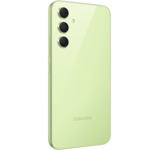 Samsung Galaxy A54 8/256Gb (Awesome Lime) (SM-A546ELGDSEK)