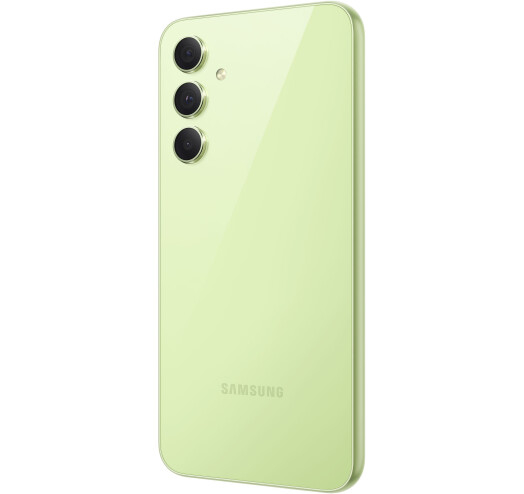 Samsung Galaxy A54 8/256Gb (Awesome Lime) (SM-A546ELGDSEK)