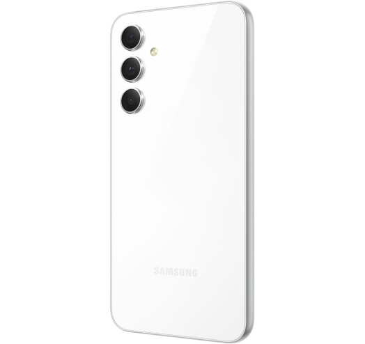 Samsung Galaxy A54 8/256Gb (Silver) (SM-A546EZWDSEK)