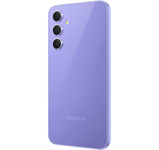 Samsung Galaxy A54 8/256Gb (Light Violet) (SM-A546ELVDSEK)