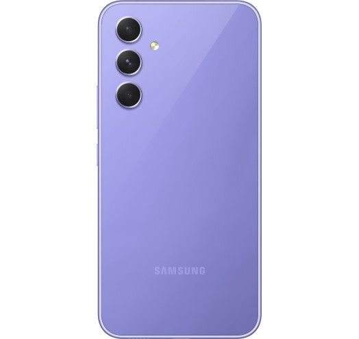 Samsung Galaxy A54 8/256Gb (Light Violet) (SM-A546ELVDSEK)