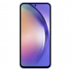 Samsung Galaxy A54 8/256Gb (Light Violet) (SM-A546ELVDSEK)
