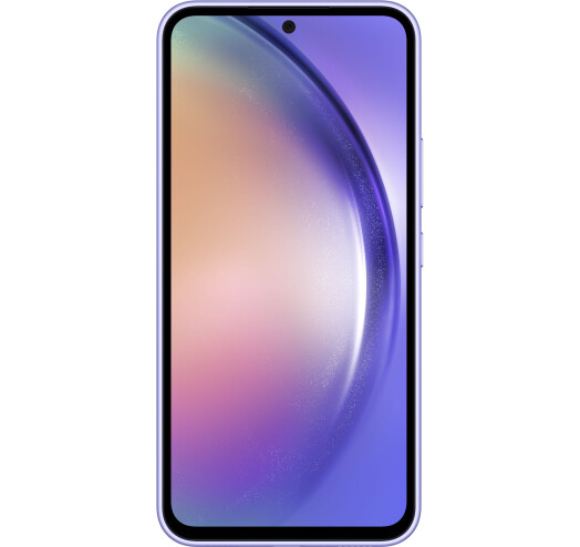 Samsung Galaxy A54 8/256Gb (Light Violet) (SM-A546ELVDSEK)