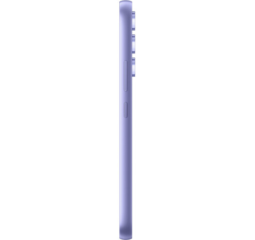 Samsung Galaxy A54 8/256Gb (Light Violet) (SM-A546ELVDSEK)