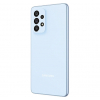 Samsung Galaxy A53 5G 6/128Gb (Blue) (SM-A536ELBDSEK)