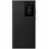 Чохол Samsung для Galaxy S22 Ultra Smart Clear View Cover (Black) (EF-ZS908CBEGRU)