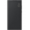 Чохол Samsung для Galaxy S22 Ultra Smart LED View Cover (Black) (EF-NS908PBEGRU)