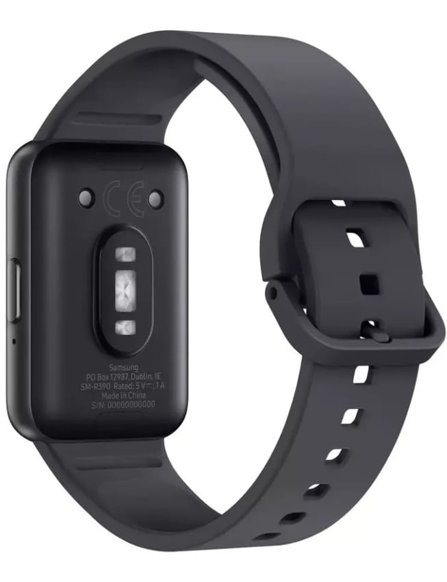 Фитнес-трекер Samsung Galaxy Fit3 (Gray) (SM-R390NZAASEK)