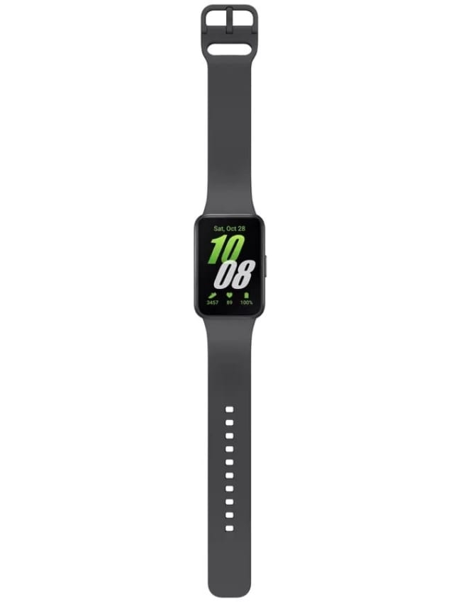 Фитнес-трекер Samsung Galaxy Fit3 (Gray) (SM-R390NZAASEK)