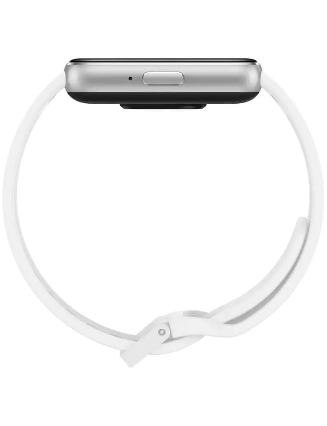 Фітнес-трекер Samsung Galaxy Fit3 (Silver) (SM-R390NZSASEK)