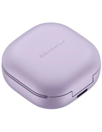 Навушники Samsung Galaxy Buds2 Pro (Bora Purple) (SM-R510NLVASEK)