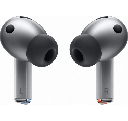 Навушники Samsung Galaxy Buds3 Pro (Silver) (SM-R630NZAASEK)