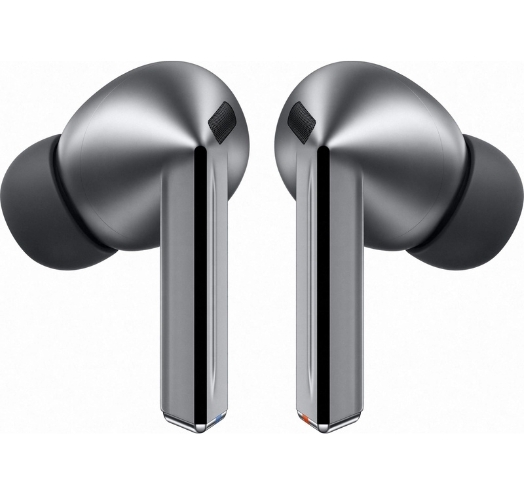 Навушники Samsung Galaxy Buds3 Pro (Silver) (SM-R630NZAASEK)