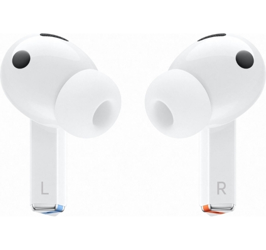 Навушники Samsung Galaxy Buds3 Pro (White) (SM-R630NZWASEK)