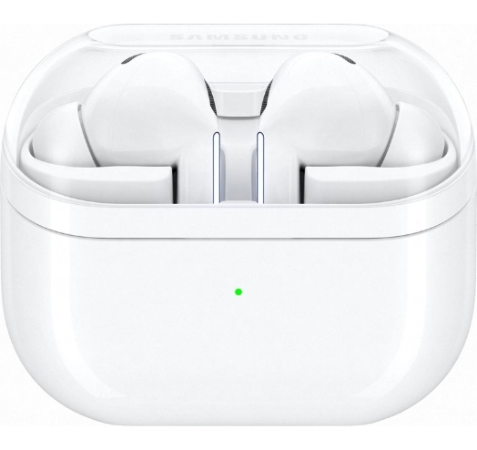 Навушники Samsung Galaxy Buds3 Pro (White) (SM-R630NZWASEK)