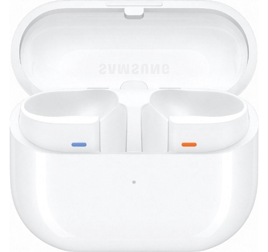 Навушники Samsung Galaxy Buds3 Pro (White) (SM-R630NZWASEK)