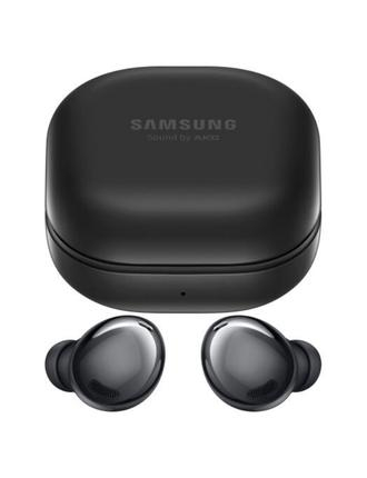 Навушники Samsung Galaxy Buds Pro (Black) (SM-R190NZKASEK)
