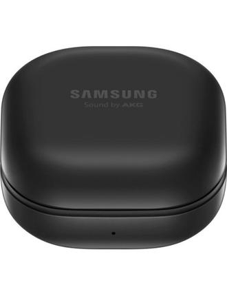 Навушники Samsung Galaxy Buds Pro (Black) (SM-R190NZKASEK)