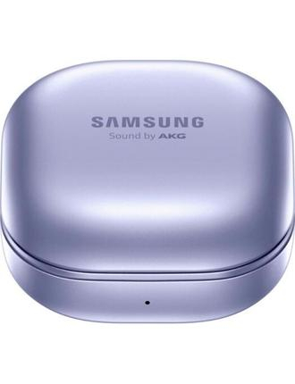 Навушники Samsung Galaxy Buds Pro (Violet) (SM-R190NZVASEK)
